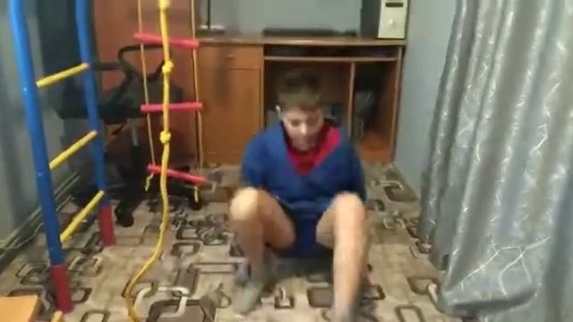 Григоренко Михаил борьба самбо смотреть онлайн