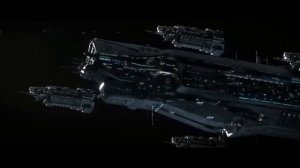 Halo Vs Star Wars Vs Star Trek - Trailer 1 (Fan Made)
