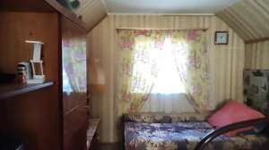 дача в СНТ "Южный"