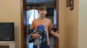 Таинственный особняк в реальной жизни...