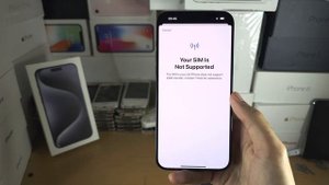 How To Activate eSIM in iPhone 15 Pro Max