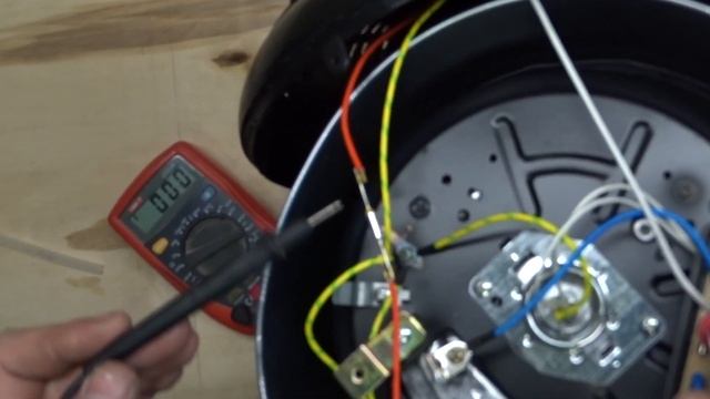 Мультиварка не включается. Ремонт своими руками. смотреть онлайн