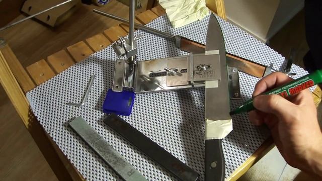 Профессиональная точилка для ножей RUIXIN PRO из Китая. Aliexpress смотреть онлайн