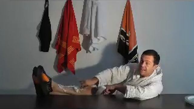 Синхронное Плавание: Авторская программа (11.05.13) смотреть онлайн