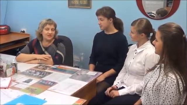 Интервью у учителей школы 221 смотреть онлайн