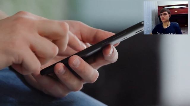 РЕАКЦИЯ НА ОБЗОР Redmi 5 Plus ( Rozetked ) смотреть онлайн