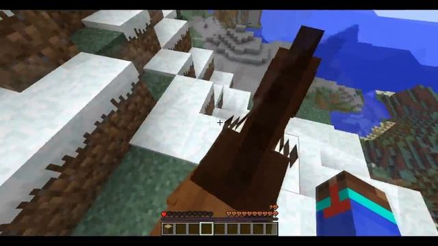 СИНИЙ КИТ В МАЙНКРАФТЕ СТАЛ ЗЕЛЁНЫМ КРИПЕРОМ. ТИХАЯ КОРОБКА. РАЗБУДИ МЕНЯ В 64:64. #ТОПДЕГР смотреть онлайн