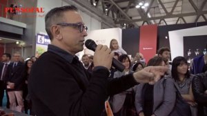 Fiera Host Milano 2015 - Pensofal International