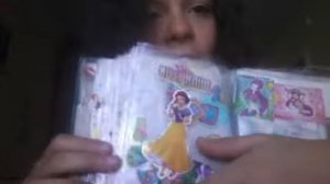 5×5 ЧЕЛЕНДЖ // МОЙ БЛОКНОТ С НАКЛЕЙКАМИ