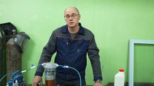 Стабилизация дуба и бука без специального оборудования. Отличный результат!!!
