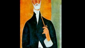 AMEDEO MODIGLIANI