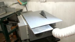 Продолжаю модернизировать станок ИЭ 6009А