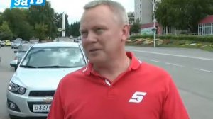 Закон об отмене «нулевого промилле» вступит в силу 1 сентября