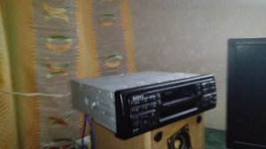 антенна для магнитолы из пивной банки