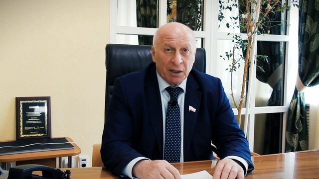 новогоднее поздравление СГАУ смотреть онлайн