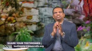 God Works Everything For Good | Dr. Paul Dhinakaran | Today's Blessing