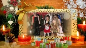 Новый Год ч 1 -заставка-формат 360 для телефона