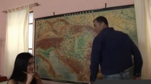 Aletta Ocean - Having Problems in School