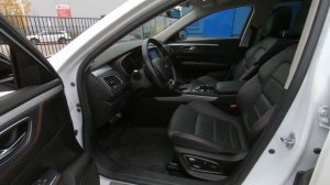 # Renault Talisman S-Edition 1.8 TCe [ 225 KM ] # WE766JV #