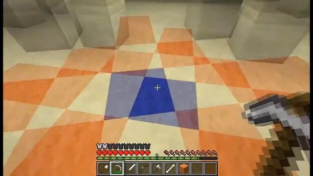 Minecraft Приключения Боцмана 8. Боцман - расхититель гробниц смотреть онлайн