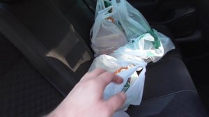 ВкусВилл работа курьером на автомобиле. Вакансия на которую не всех берут...