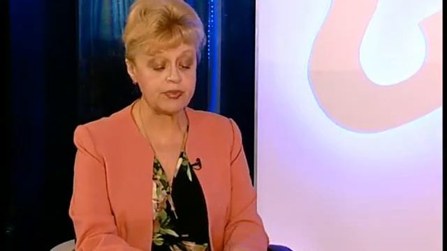 Людмила Моногарова, главный внештатный педиатр Амурской области смотреть онлайн