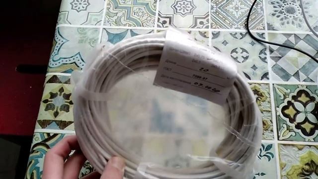 Видеонаблюдение для дачи. Честный отзыв спустя год работы Wifi камеры с алиэкспресс.