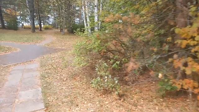 Отдых в Усть - Качке. День четвертый. смотреть онлайн