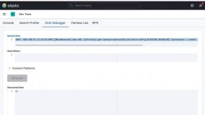 Mule 4 logs aggregation with ELK