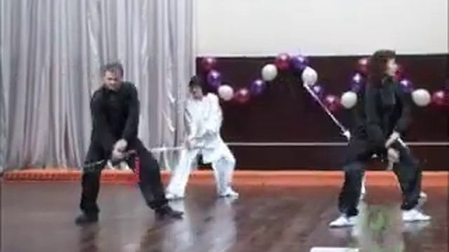 Яншен дао_Индиго 2011 смотреть онлайн