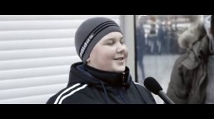 Вы знаете, что такое басы? Я люблю басы!