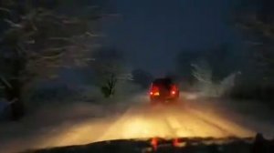 Nissan Patrol Y60 Safari, Ниссан Патрол Y60 Сафари,4.2дизель, Покатушки 4x4, Замело, Январь 2021 г