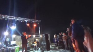 Джиган, Клоков, Митя Фомин, пати после Кубка Яшанькина. Яшанькин старший Дэнс)