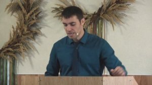 Борьба с депрессией. 3 Царств 19 глава.