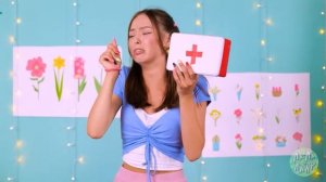 БЬЮТИ-ЛАЙФХАКИ из ТикТока сделали меня ПОПУЛЯРНОЙ – Из БОТАНКИ в ЗВЕЗДУ | Истории от Ла-Ла Лайф