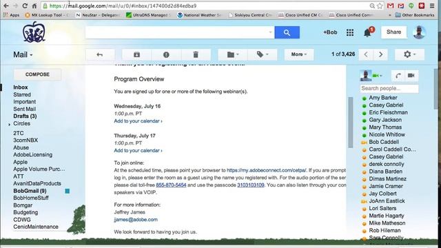 Importing a .ics file into Google Calendar смотреть онлайн
