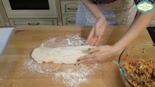 ШКОЛЬНЫЙ ПЕРЕКУС??ВКУСНЕЙШИЕ МЯСНЫЕ ЛОДОЧКИ/ Полезная домашняя еда для ваших деток/Рецепты Джулии? смотреть онлайн