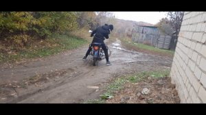 ЭДИТ МОПЕД АЛЬФА