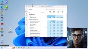 Пропали значки с рабочего стола Windows 11