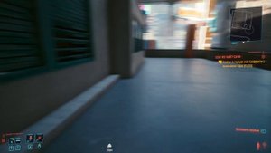 Cyberpunk 2077 | КАК ДОСТАТЬ ВЕЩИ ИЗ СЕКРЕТНОГО ОСОБНЯКА ВИ?