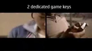 Реклама Nokia N81