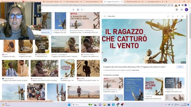 Film bellissimi consigliati per la seconda media смотреть онлайн