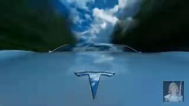 Тесла модель Y, или что Маск пообещал инвесторам? смотреть онлайн