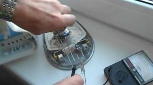 ремонт утюга DW 2030 rowenta