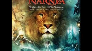 11. The Stone Table - Harry Gregson-Williams (Album: Narnia The Lion, The Witch And The Wardrobe)