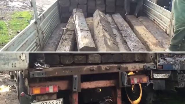Шпалы деревянные пропитанные бу, шпала б у смотреть онлайн