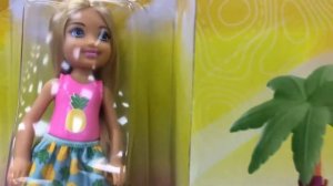 В ДЕТСКИЙ МИР ЗА БАРБИ | большая барби | клуб Челси | Барби и друзья