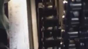 Теория ДВС: Башмак натяжителя цепи ВАЗ-2101