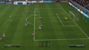 FIFA 14 Carrer Mode QPR Епизод 8 Доста добра форма сме