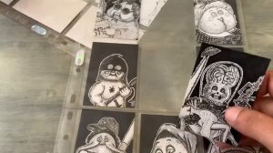 Lee GPK Episode 26 - Chrome 3 / The OS4 Sketch Journey and The Giveaway Winner!!